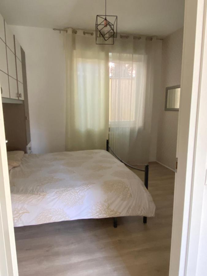 Appartmentslapiazzetta -1-2-6 Sesto Calende Buitenkant foto